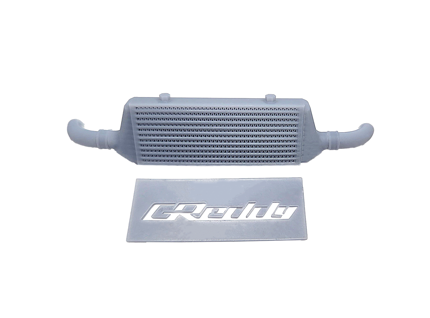GReddy Intercooler