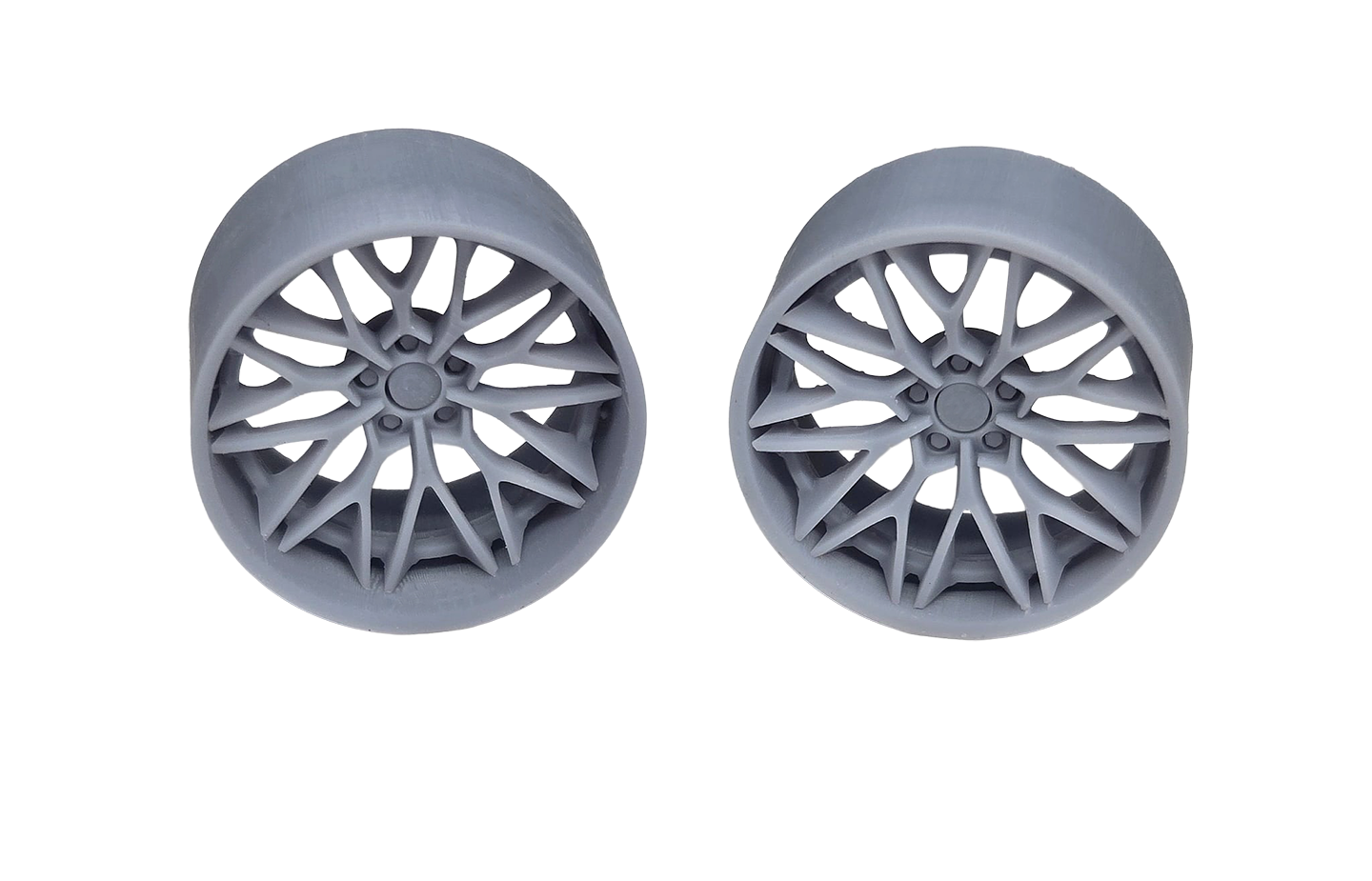 HRE S200H Wheels