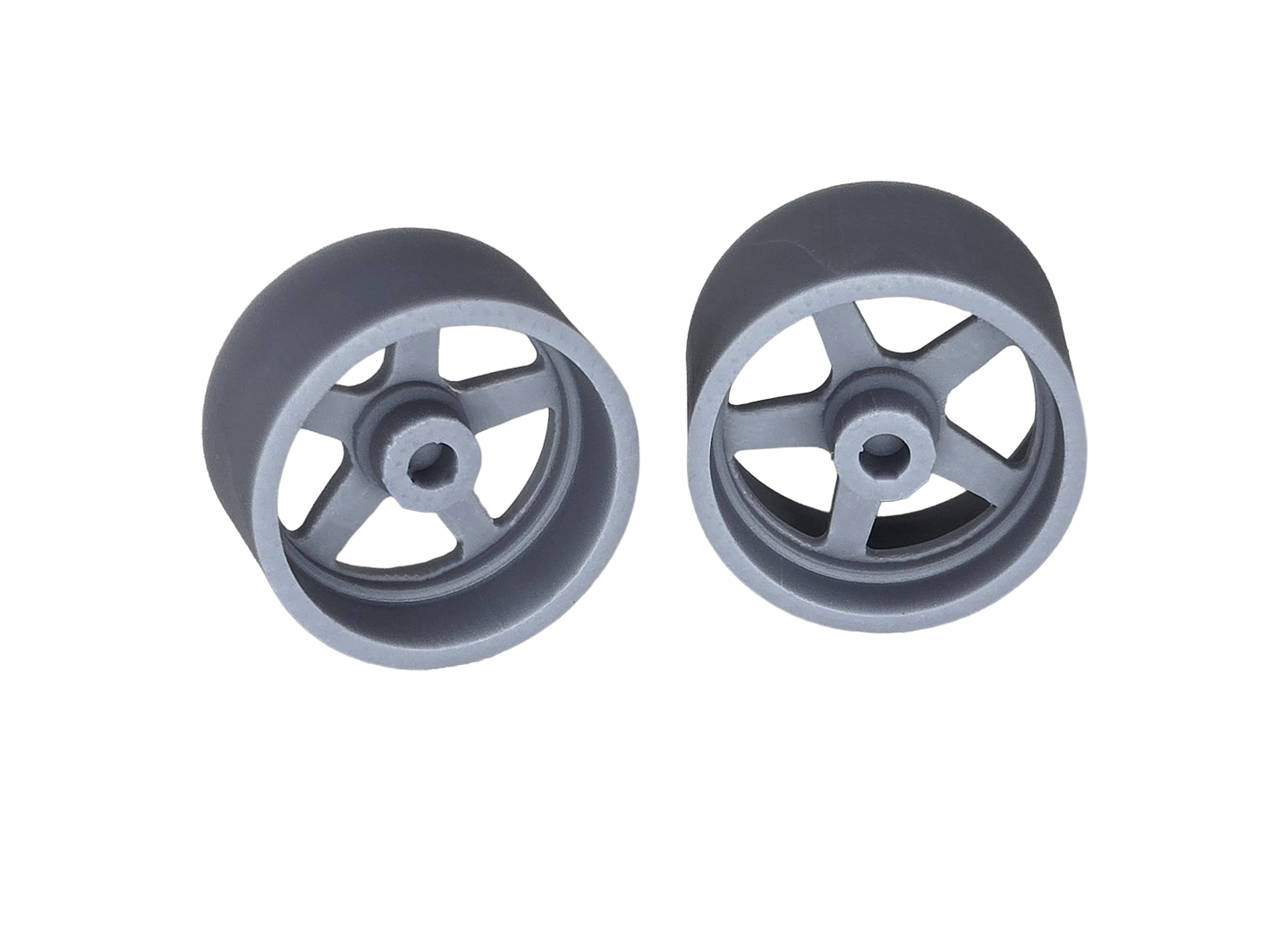Simmons FR-1 Wheels