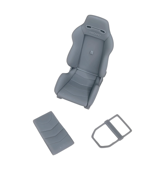 RECARO Speed V Seat
