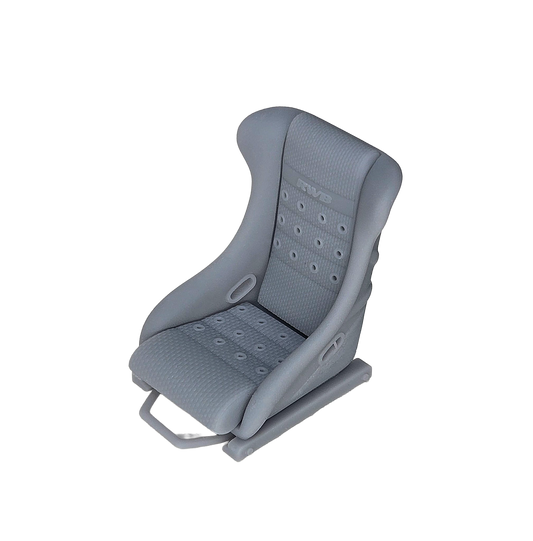 GTS Classics Vallelunga Seat