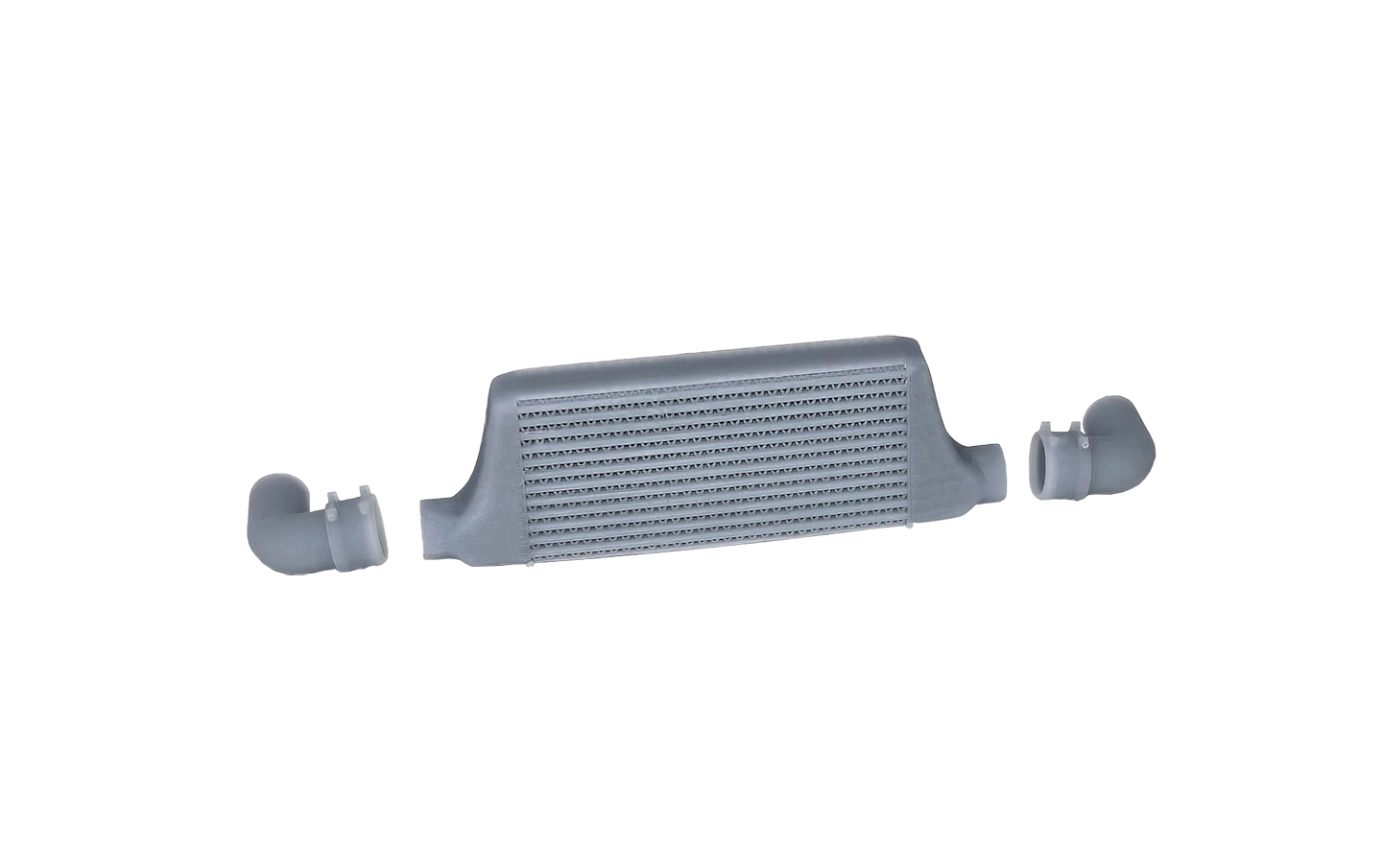 Intercooler