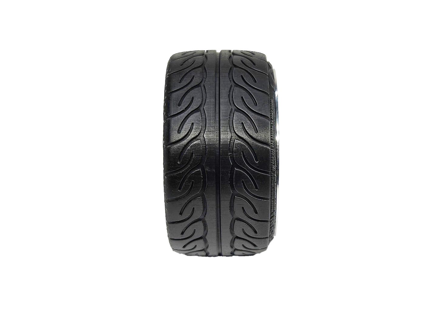 Yokohama Advan Neova AD08R Stretch Tire