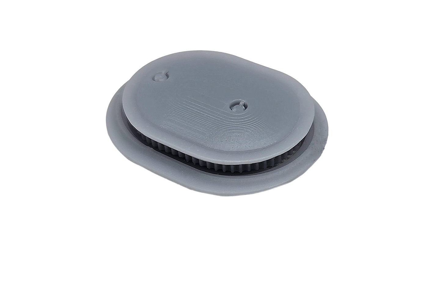 Mopar Oval Air Cleaner