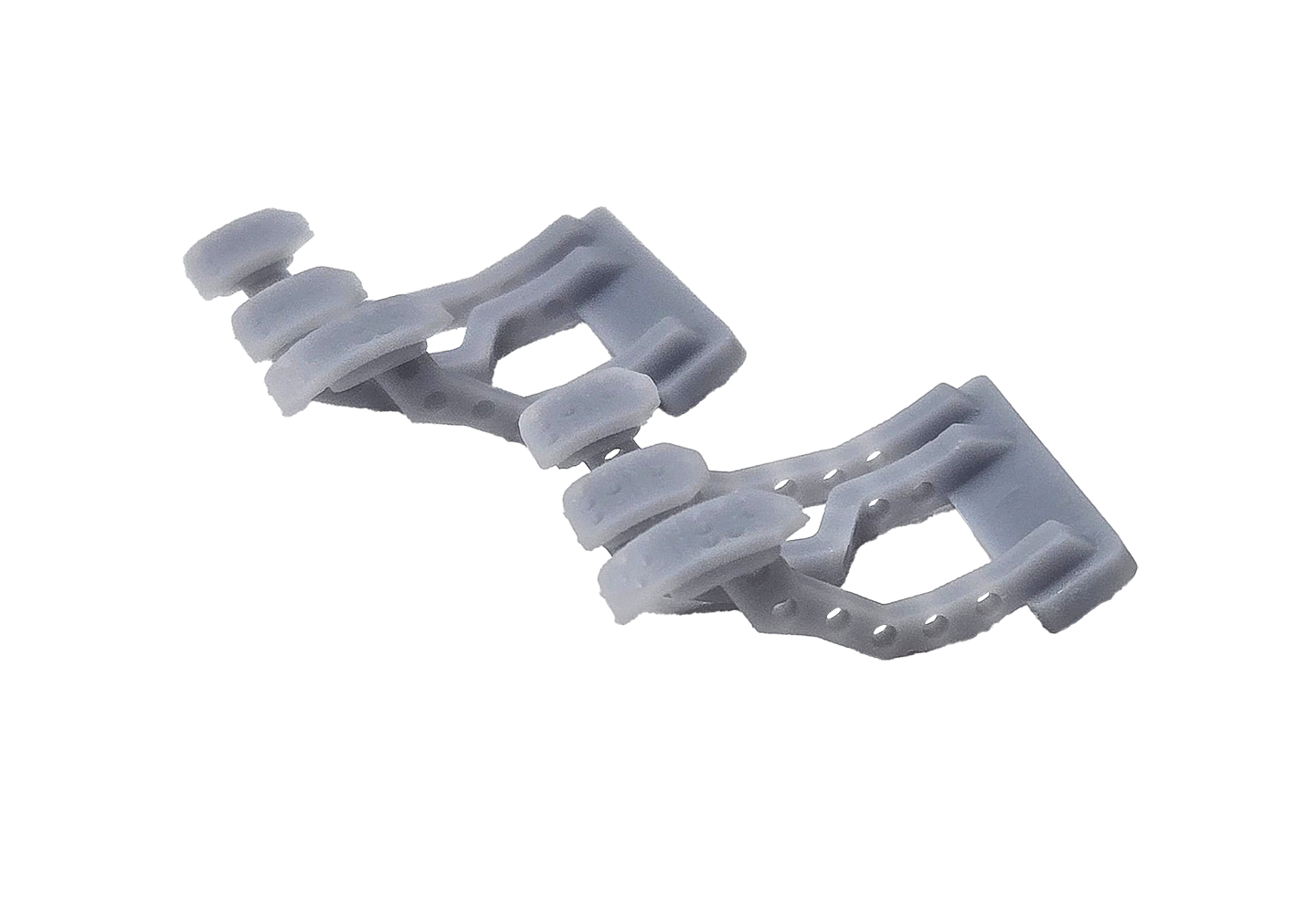 NISMO and SPARCO Pedals