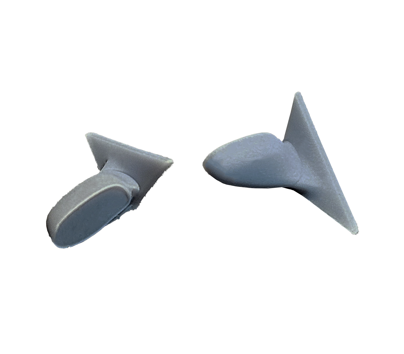 '03/'04 Mustang Cobra Mirrors