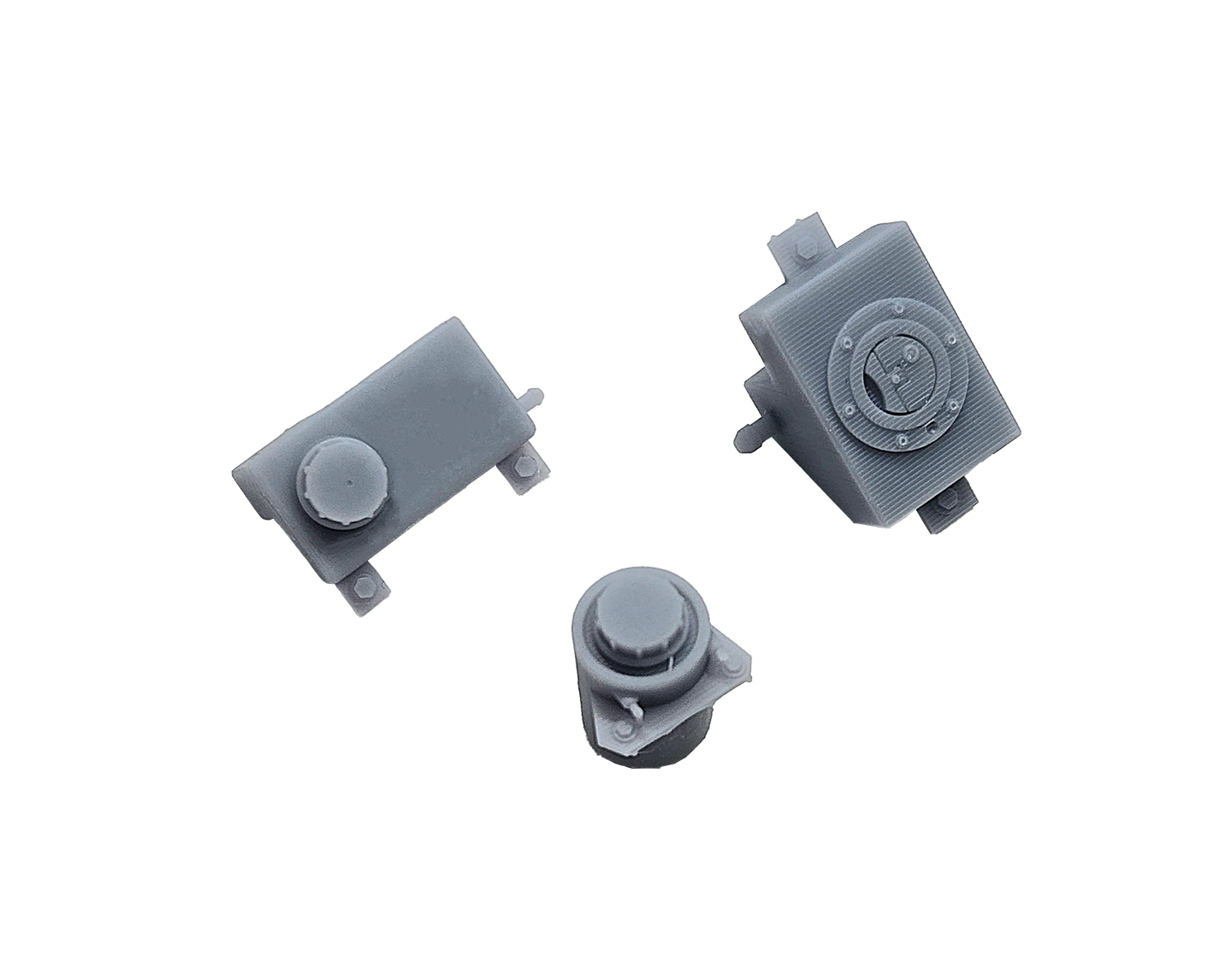 Coolant Reservoir -3 Styles