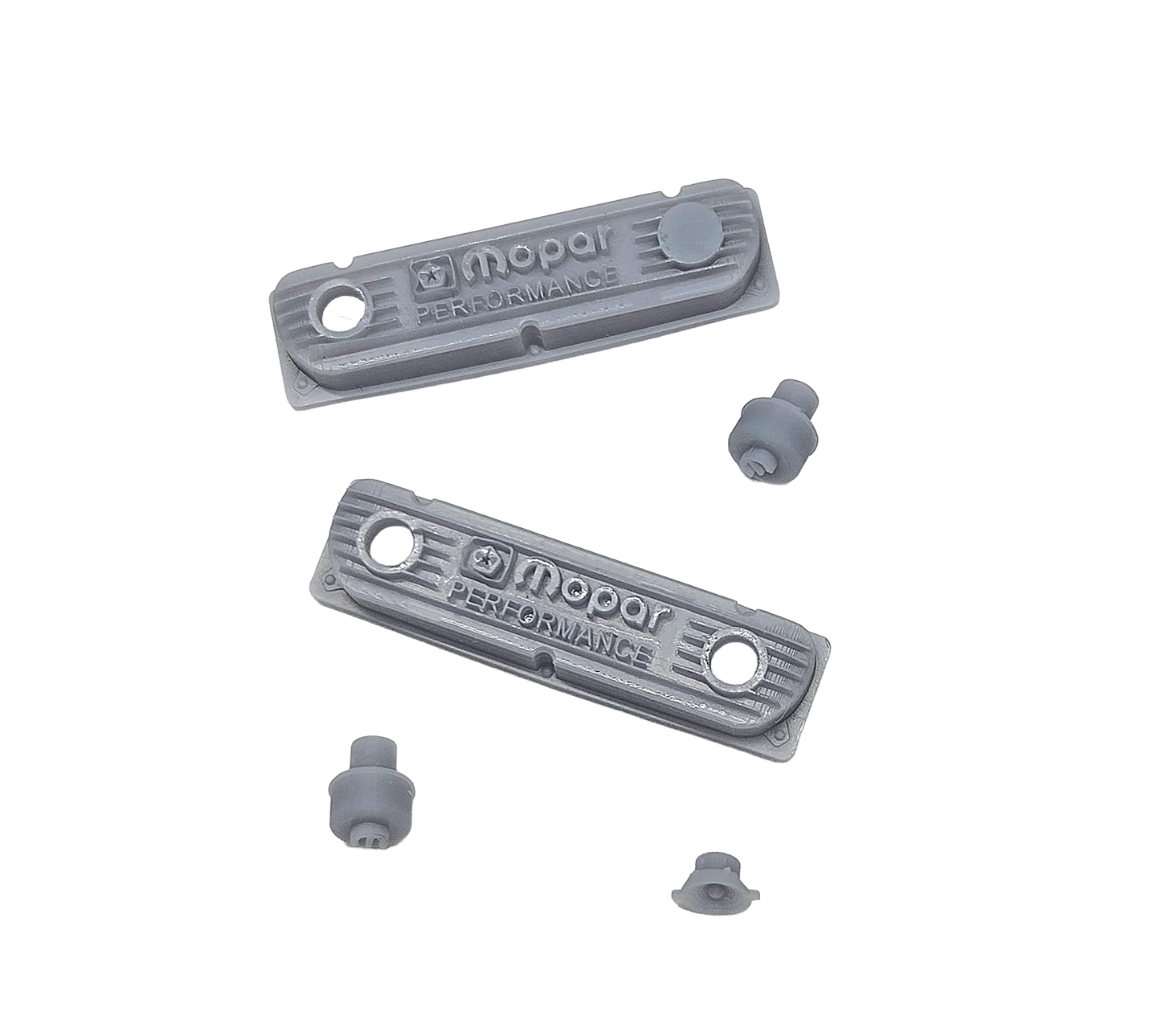 Mopar Performance 440 Valve Covers