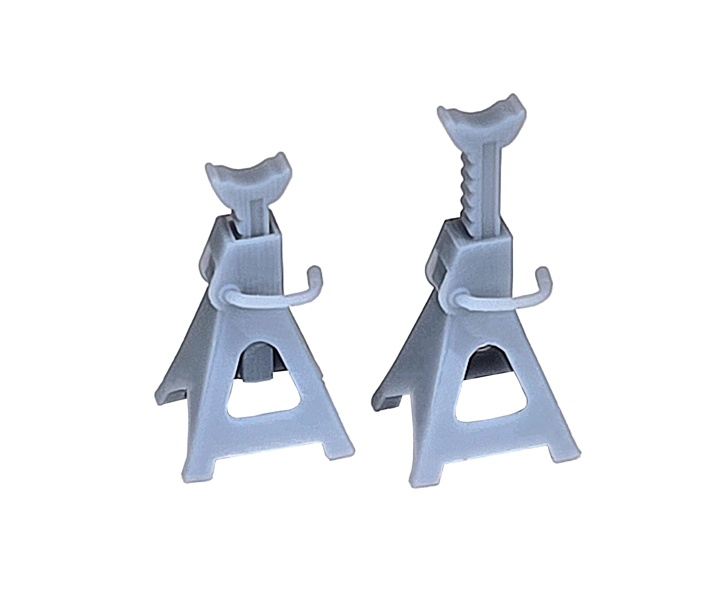 Axle Stands