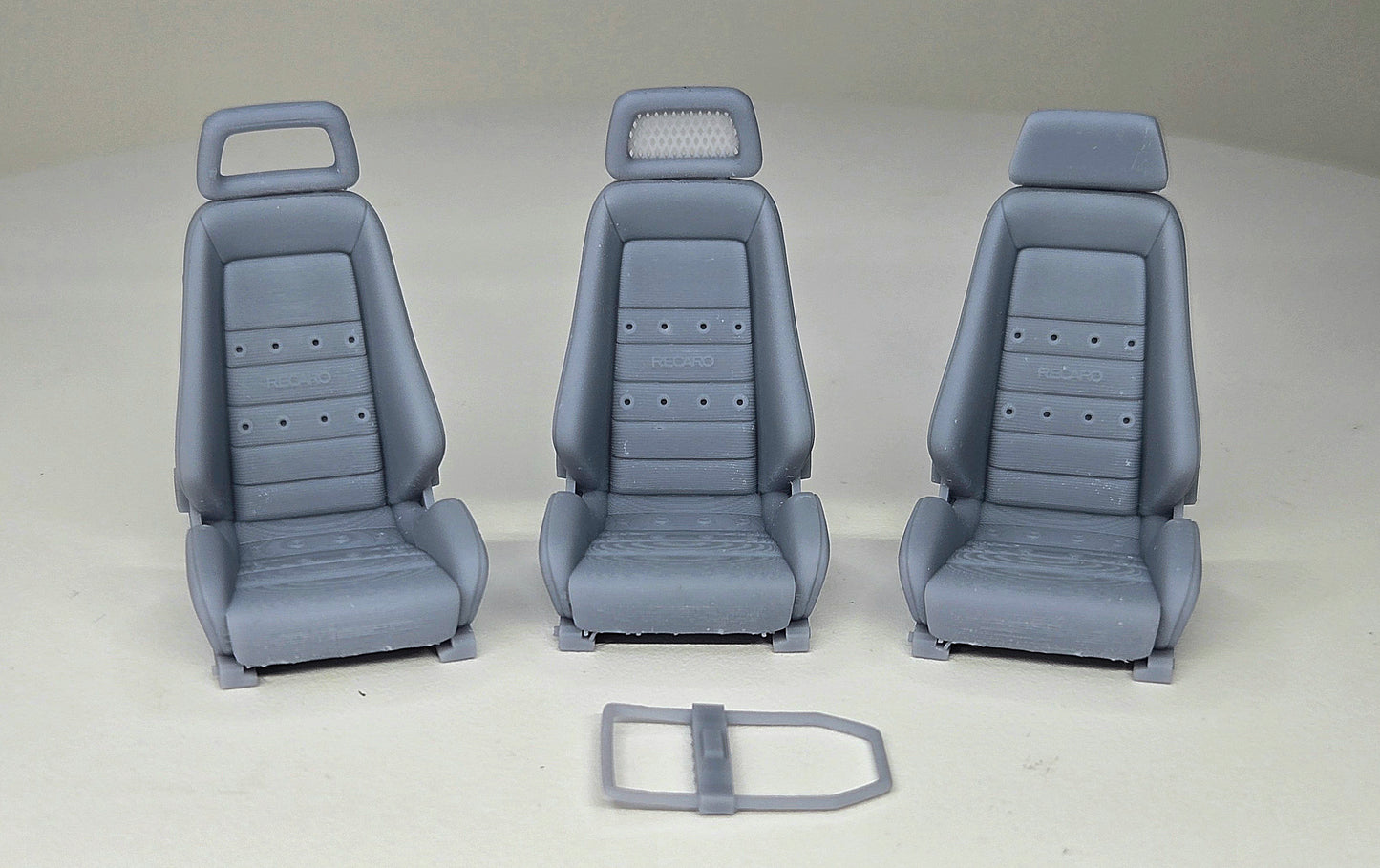RECARO Classic LX Seat
