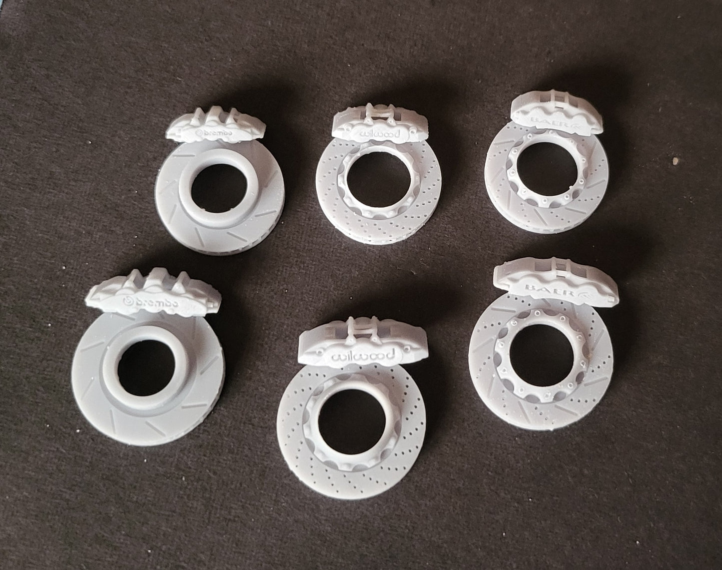 Brake Set