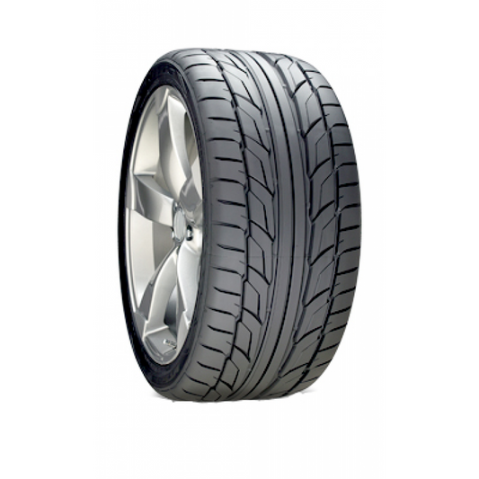 1:18 NITTO NT555 G2 Tires