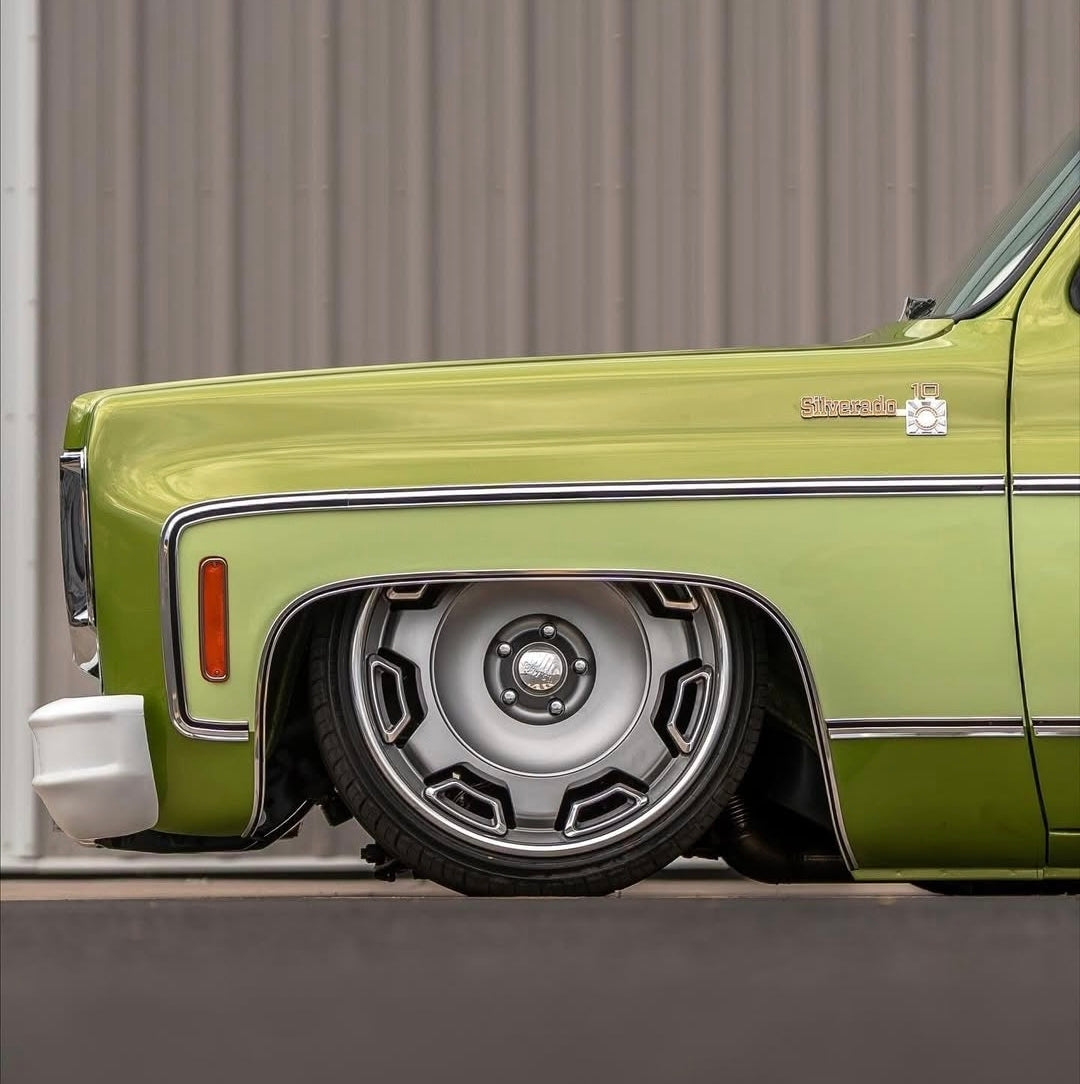 US Mags Prescott 2pc Wheels