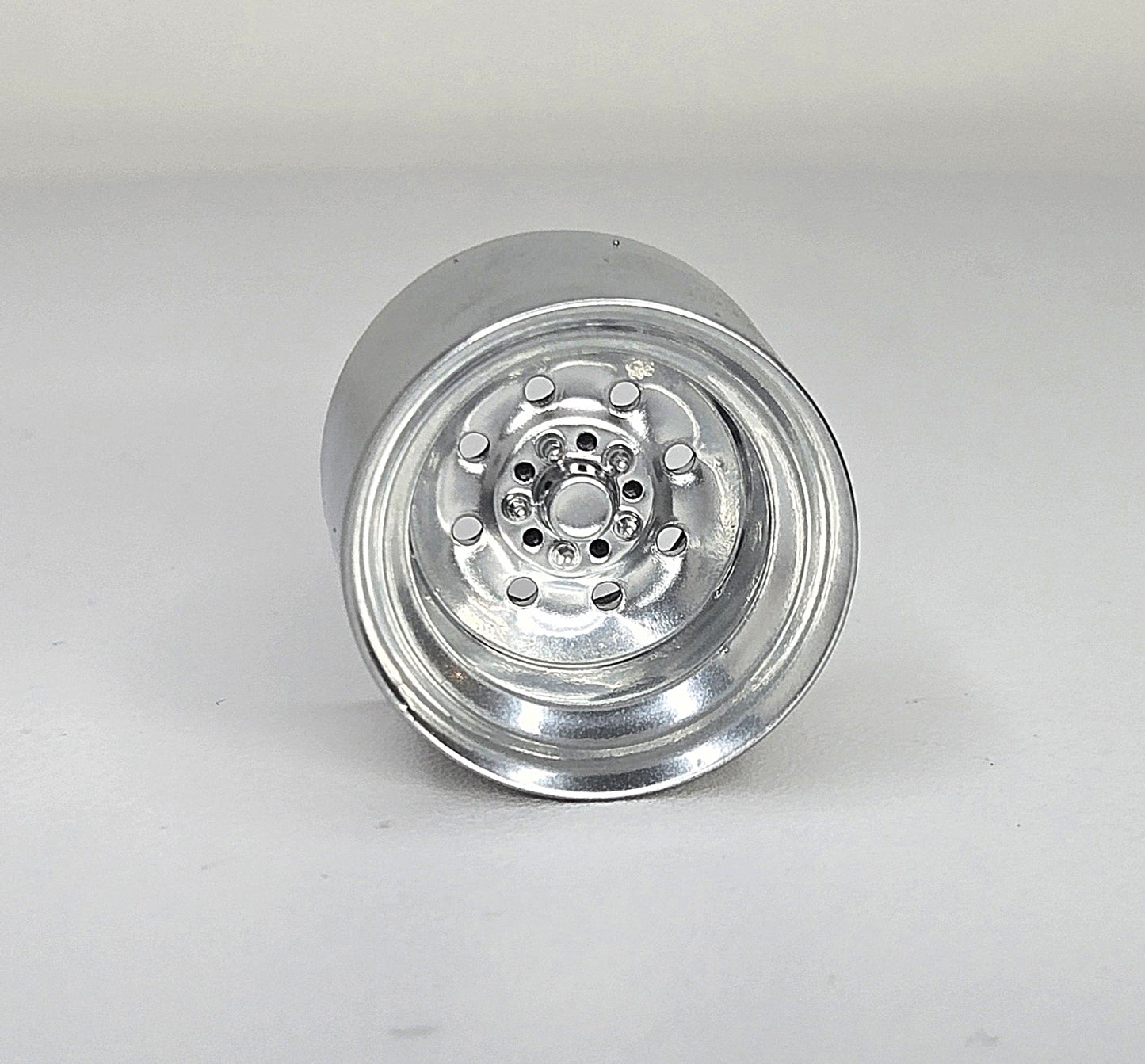 Weld Racing Draglite Wheel set