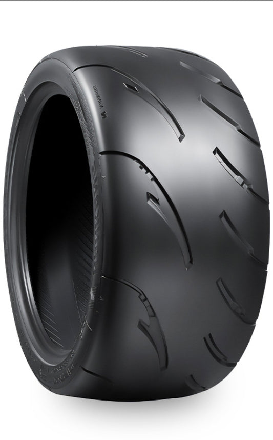 1:18 NANKANG AR-1 Tire