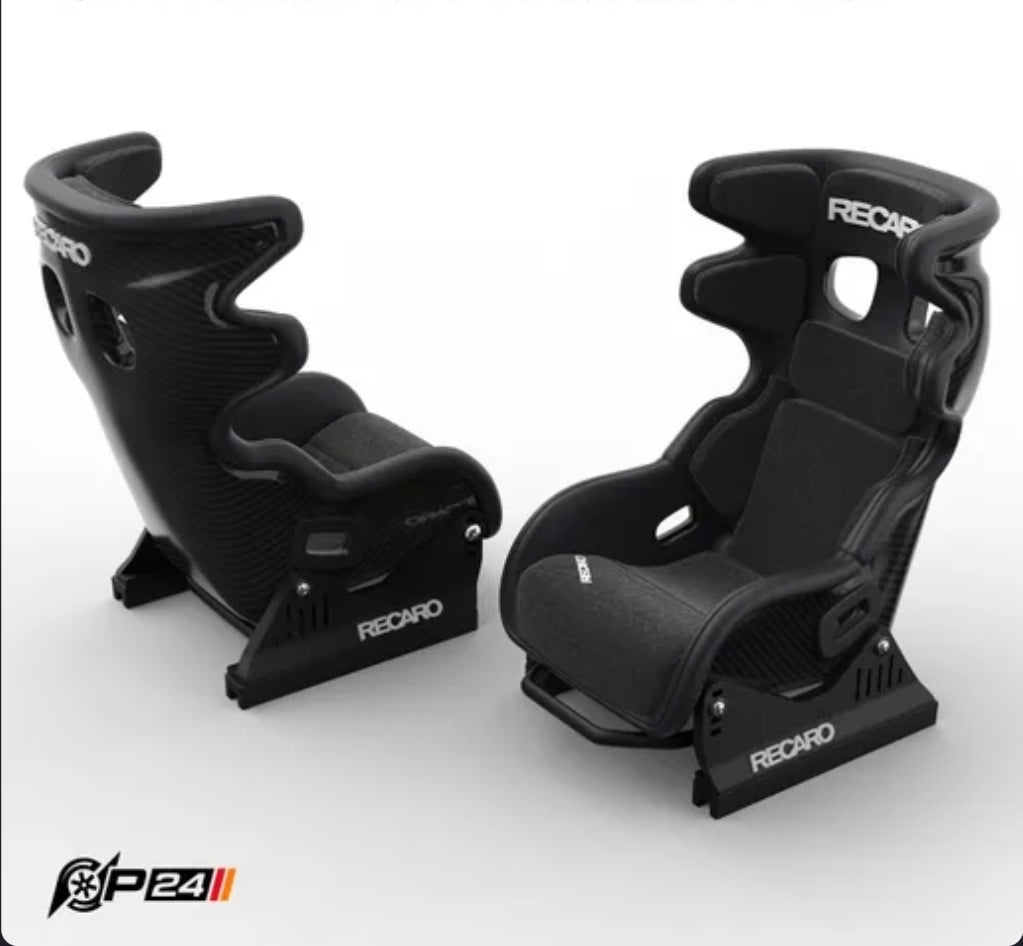 Recaro P1300 GT Seat