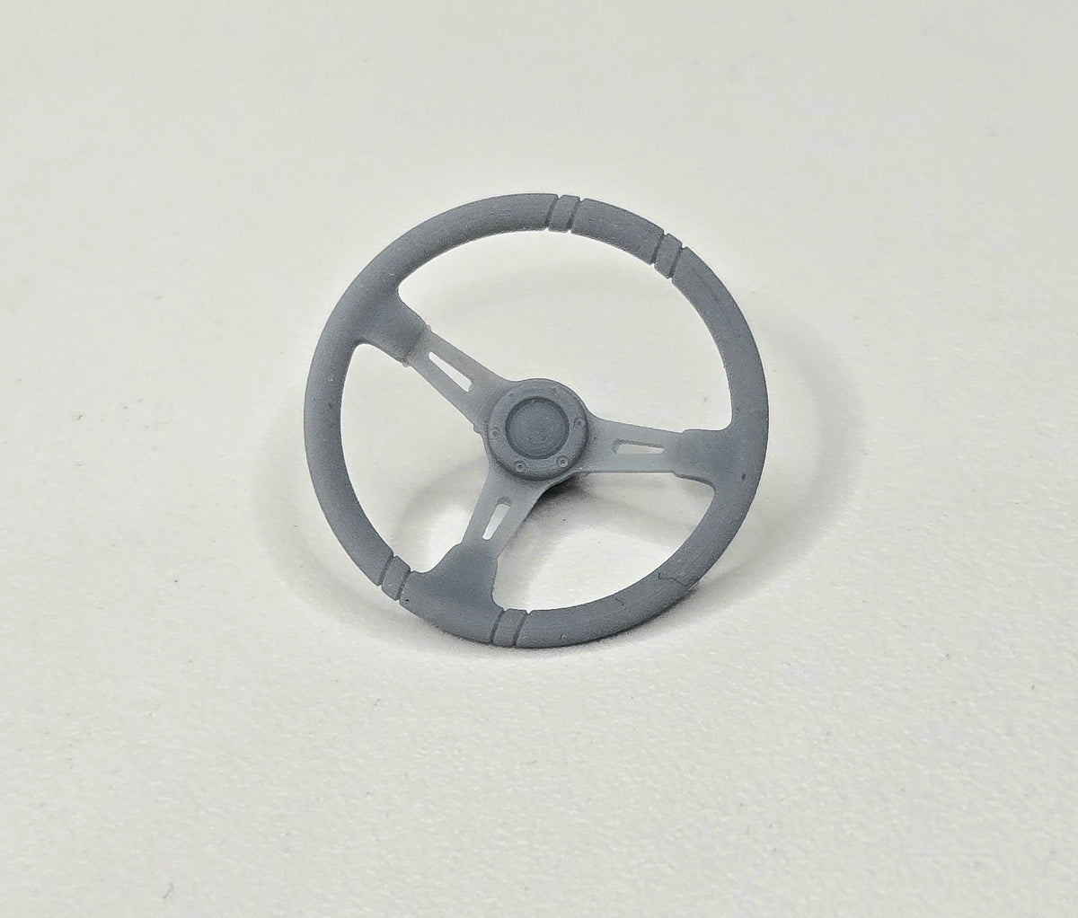 Momo Drift 2 Steering Wheel