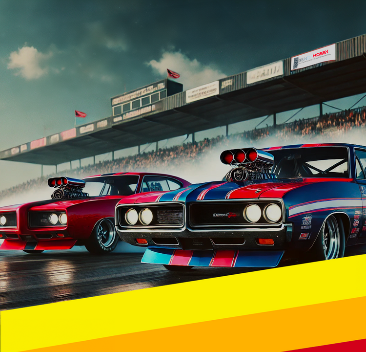 Drag Racing Collection
