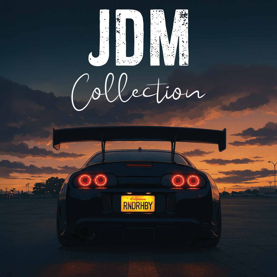 JDM Collection