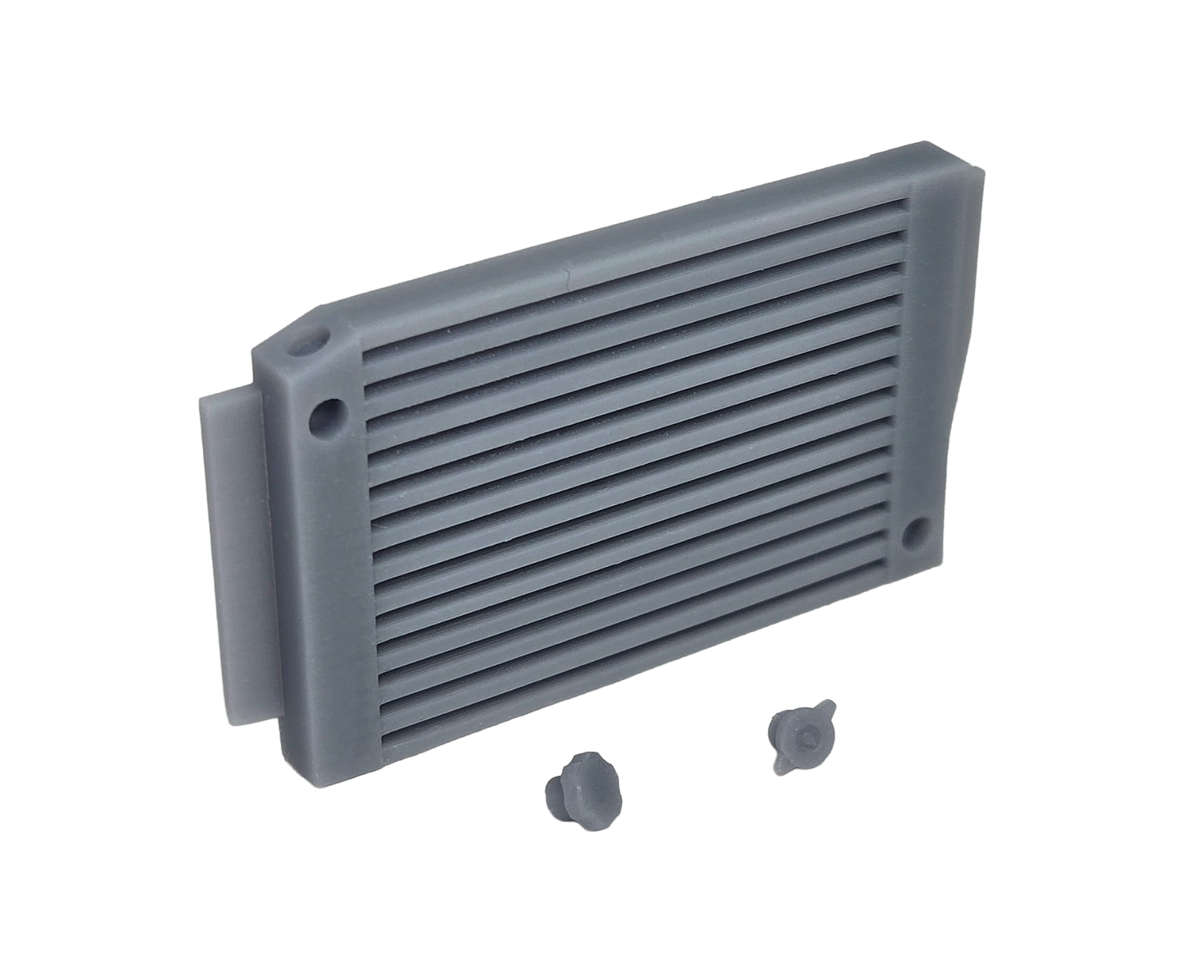 1:18 Scale Radiator