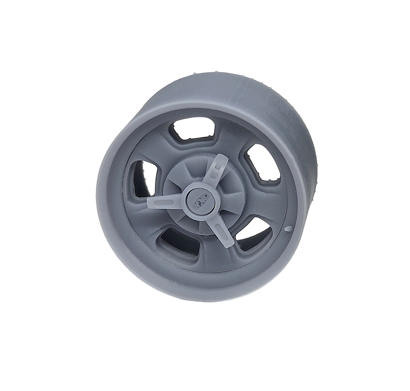 Cragar Series 390C Wheels