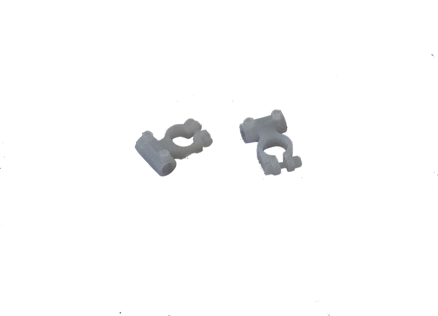 Optima Battery with Hold-Down Bracket