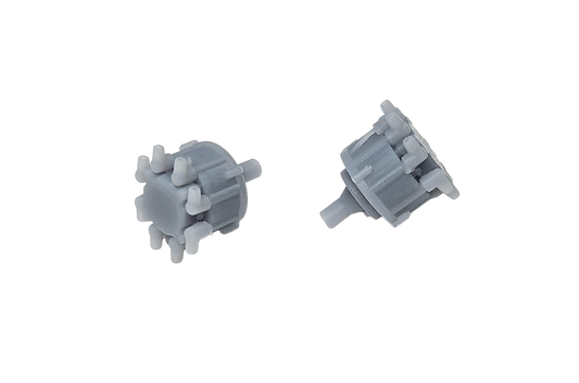 V8 DUI Style Distributor
