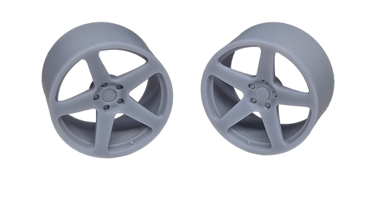 HRE 305M Wheels