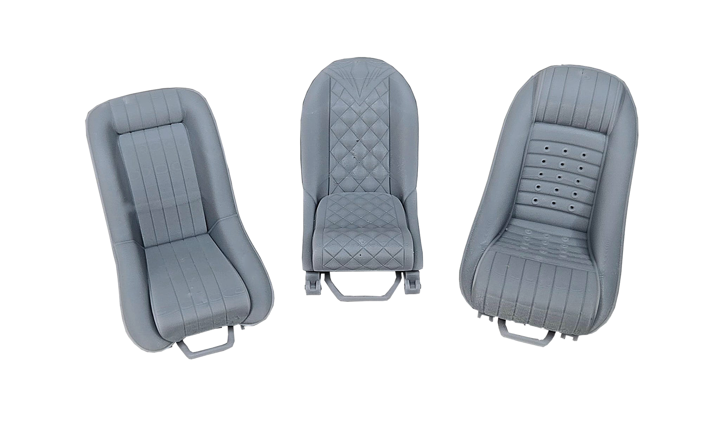 Classic Bucket Seats