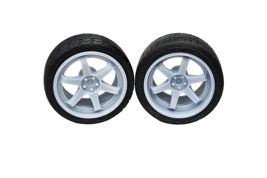 RAYS TE37 Ultra Wheel