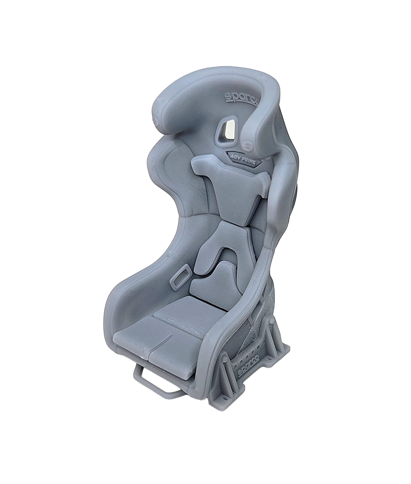 SPARCO ADV Prime Pad Racing Seat