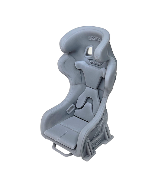 SPARCO ADV Prime Pad Racing Seat