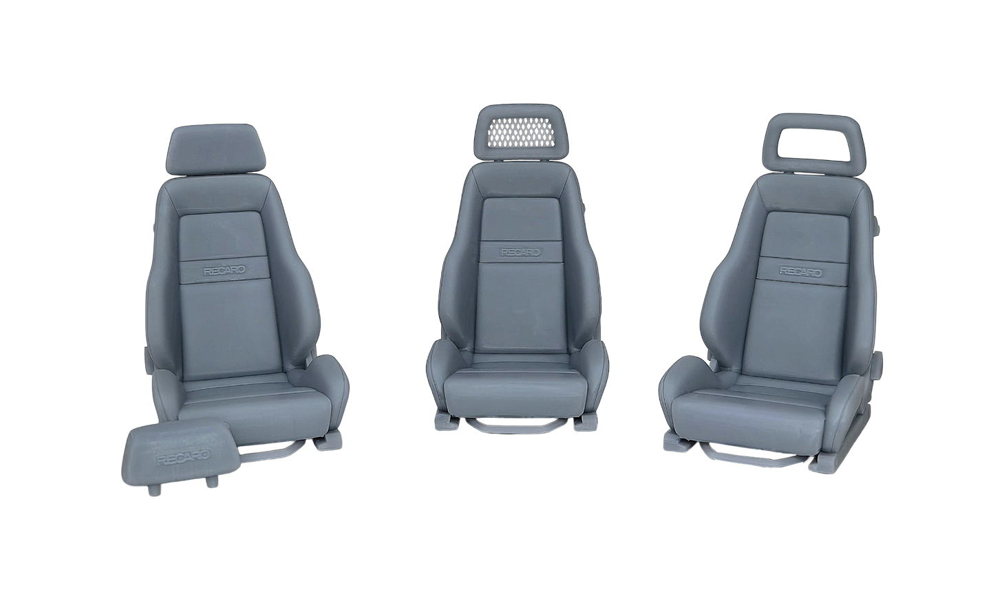 RECARO Classic LX Seat