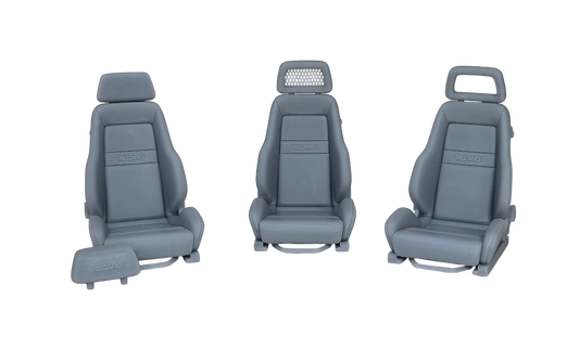 RECARO Classic LX Seat