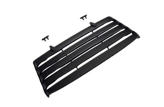 Plymouth 'Cuda Rear Window Louvres