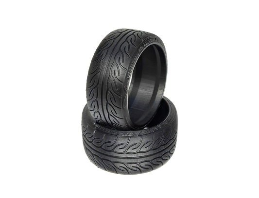 Yokohama Advan Neova AD08R Stretch Tire