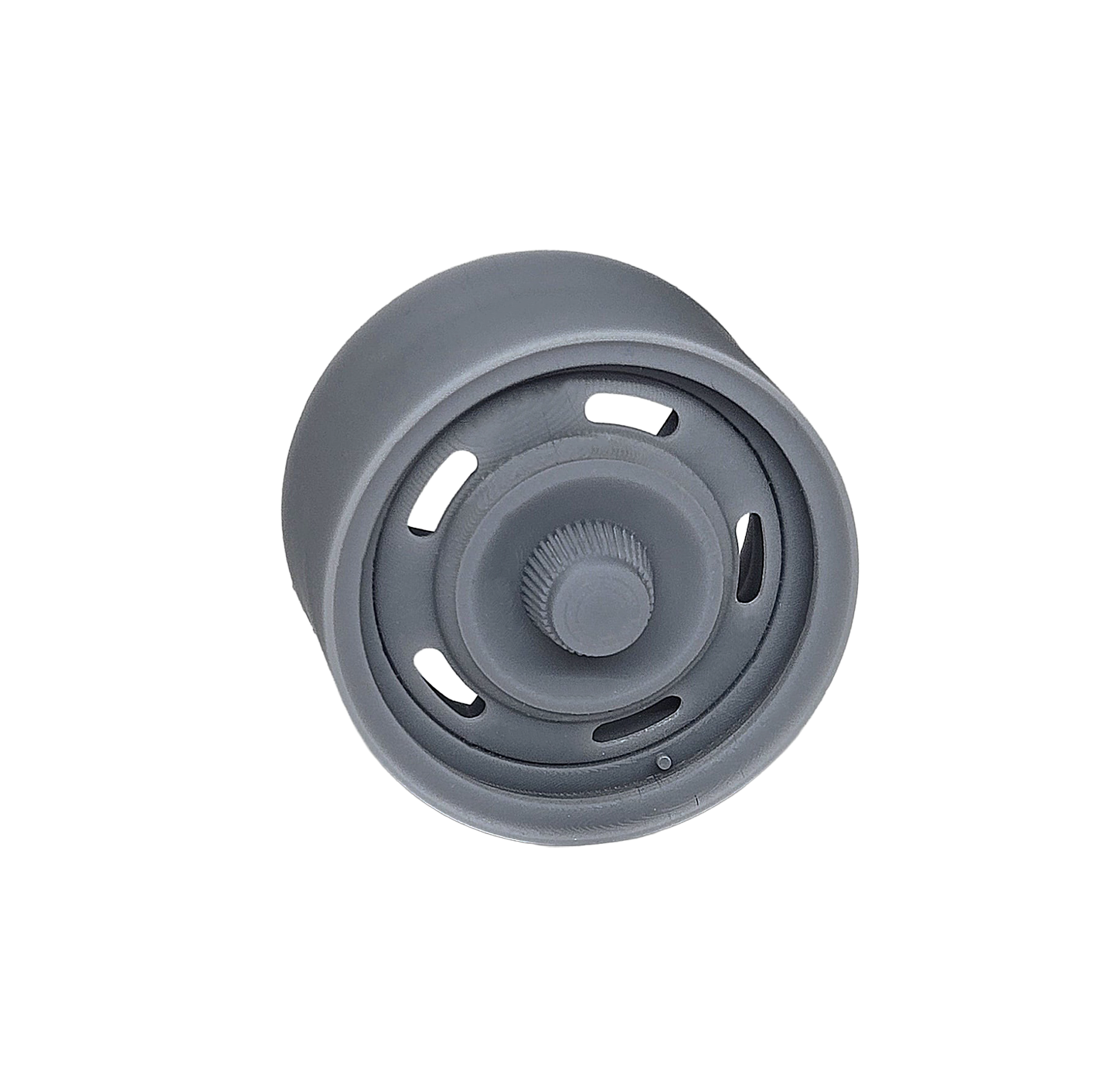 GM Rallye & Smoothie Wheelset