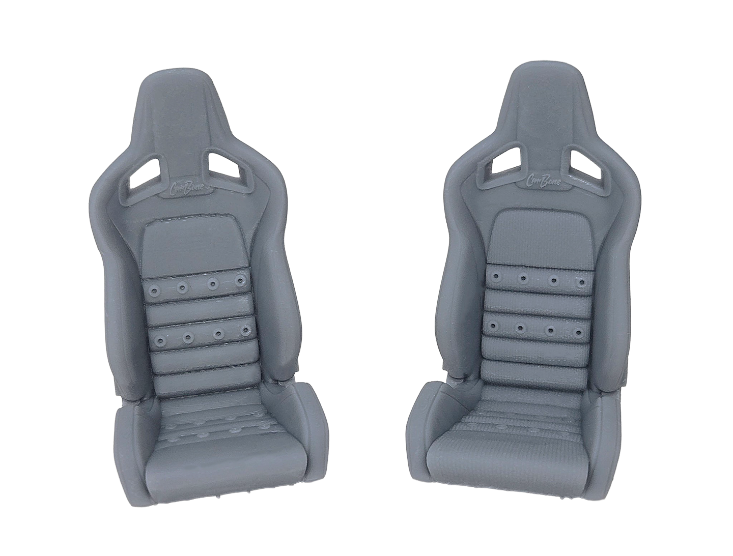 Recaro Sportster CS Carbone Seats