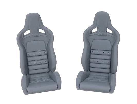 Recaro Sportster CS Carbone Seats