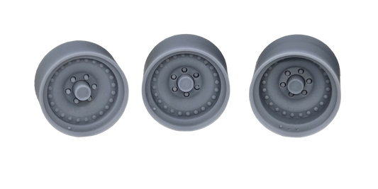 American Racing Outlaw Wheel
