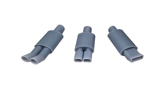 Performance Mufflers