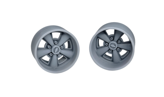 CHEVY Camaro RS Wheels