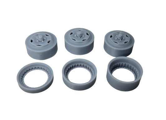 Center Line Convo Pro 2 Wheels