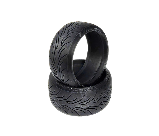 Yokohama Advan 048 Stretch Tire
