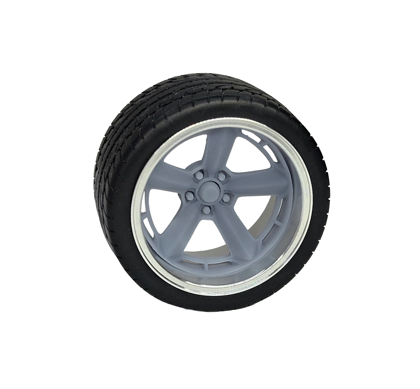 American Racing VF558 TTF II Wheels