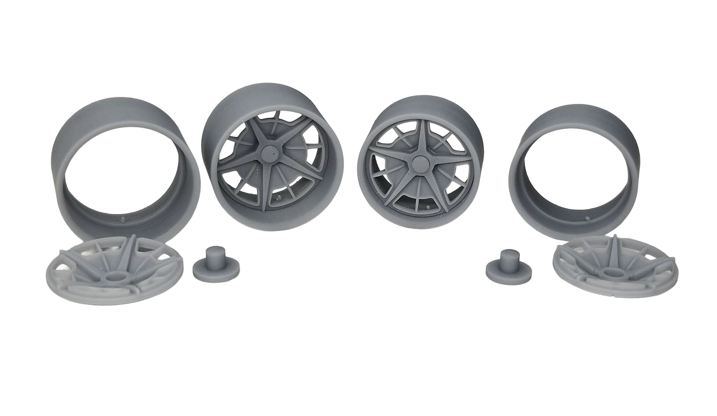 Schott Split-Window D Concave
