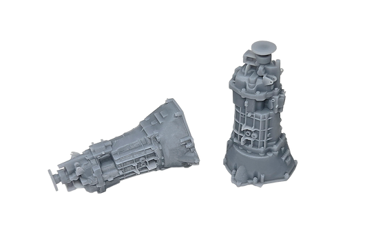 Ford Tremec T6060 Transmission