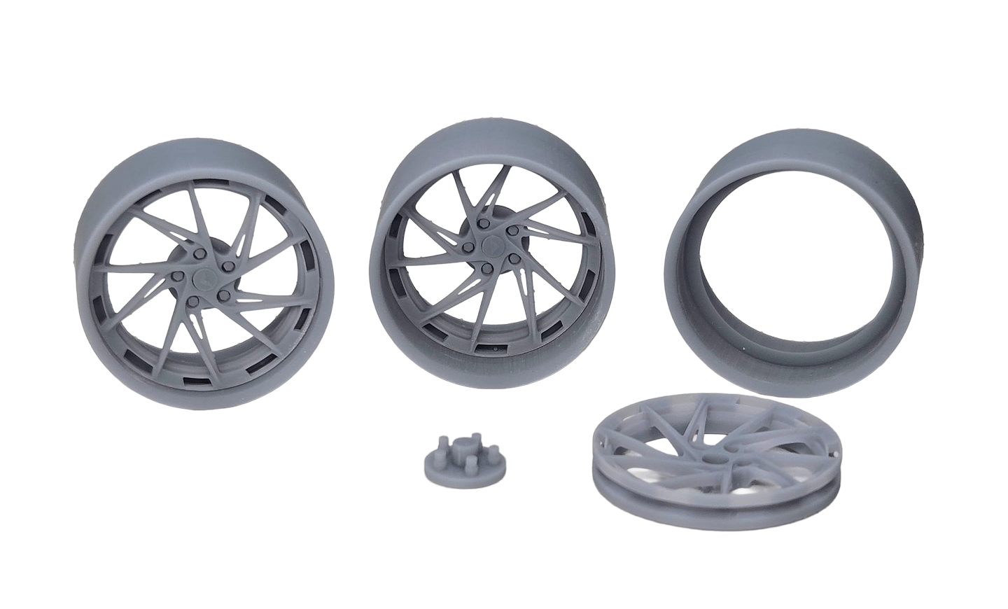Vorsteiner FR-AERO 304 Wheel