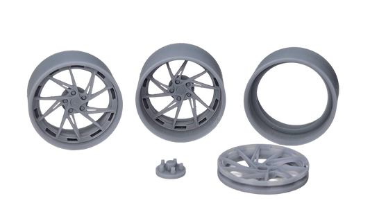Vorsteiner FR-AERO 304 Wheel