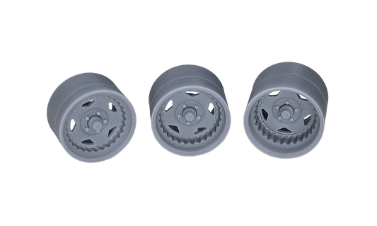 Center Line Convo Pro 2 Wheels